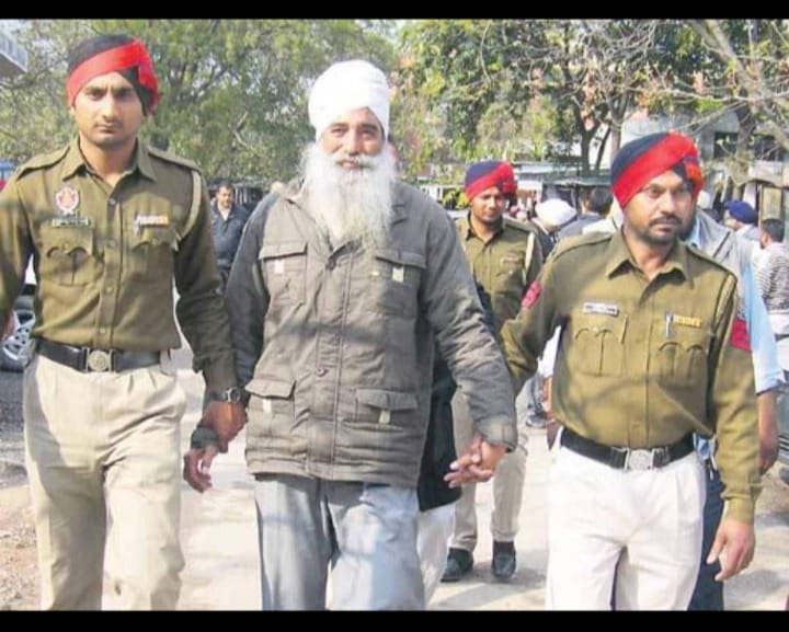 ബാദലിനുനേരെ വെടിയുതിർത്ത നാരായണ്‍ചൗര കൊടും ഭീകരൻ; പ്രവർത്തനങ്ങൾ പാകിസ്താൻ കേന്ദ്രീകരിച്ച്