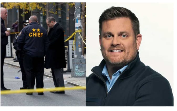 ആഗോള ഇൻഷുറൻസ് ഭീമൻ യുണൈറ്റഡ് ഹെൽത്ത് കെയറിൻ്റെ സിഐഒ കൊല്ലപ്പെട്ടു