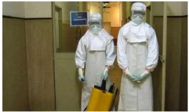 ആഫ്രിക്കയില്‍ അജ്ഞാത രോഗം പടർന്ന് പിടിക്കുന്നതായി റിപ്പോർട്ട്; ഇതുവരെ 150 പേർ മരിച്ചു