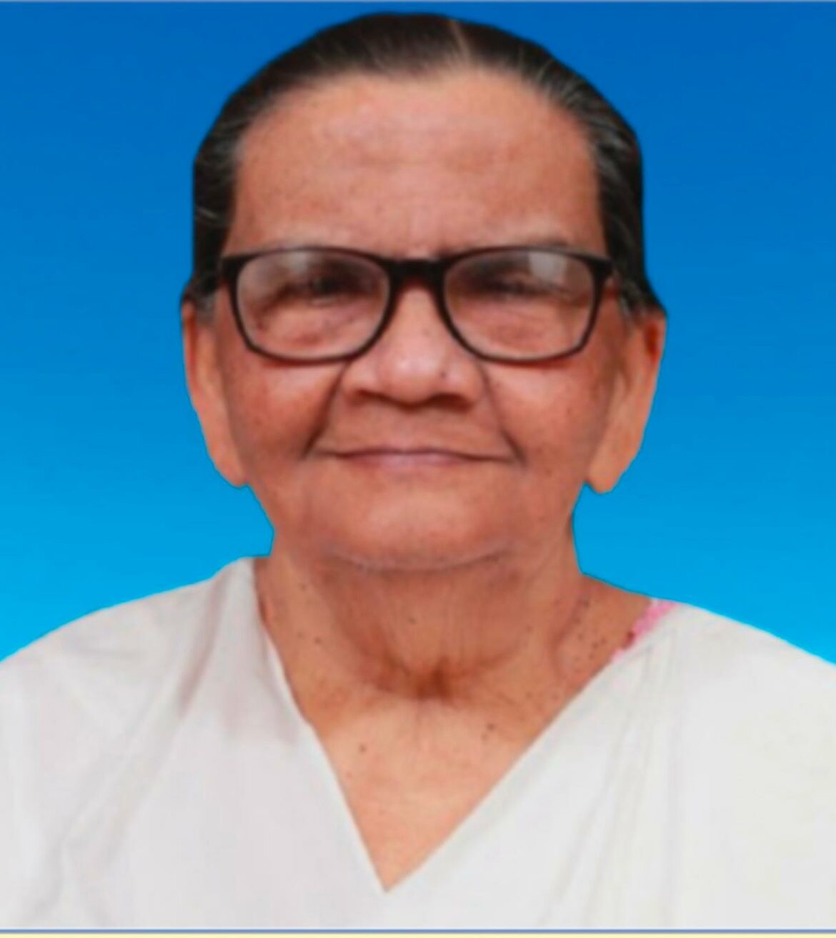 മറിയാമ്മ ഏബ്രഹാം  പീടികമലയിലിന്റെ സംസ്കാരം ചൊവ്വാഴ്ച