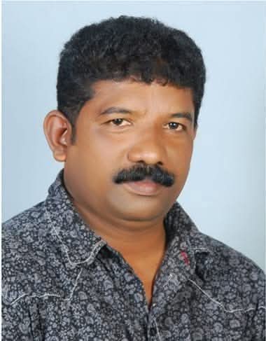 ചാനൽ വാർത്താവതാരകൻ ലാൽ വിളംബരം നിത്യതയിൽ