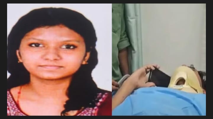 കാട്ടാന കുത്തിമറിച്ചിട്ട പനമരത്തിനടിയിപ്പെട്ട് കോളേജ് വിദ്യാർത്ഥിനിക്ക് ദാരുണാന്ത്യം; സുഹൃത്ത് പരിക്കുകളോടെ ആശുപത്രിയിൽ