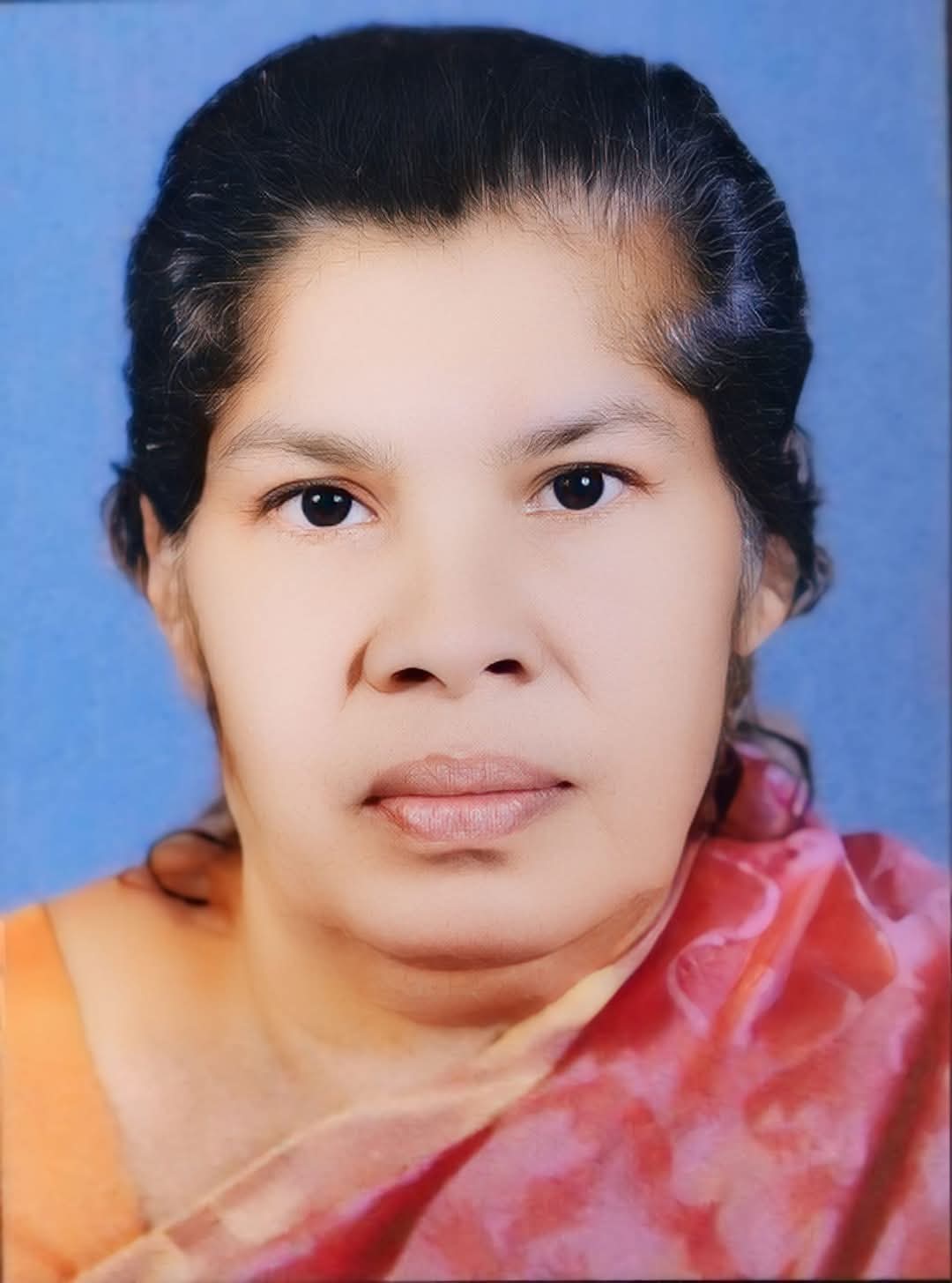 ചേറ്റുകുഴിയിൽ പേരപ്പറമ്പിലിൽ അന്നമ്മ നിത്യതയിൽ; സംസ്കാരം ചൊവ്വാഴ്ച