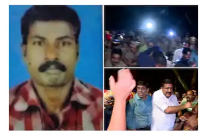 അതിദാരുണം; ഇരുട്ടിൽ മറഞ്ഞുനിന്ന കാട്ടാന യുവാവിനെ മരത്തിലടിച്ച് കൊന്നു