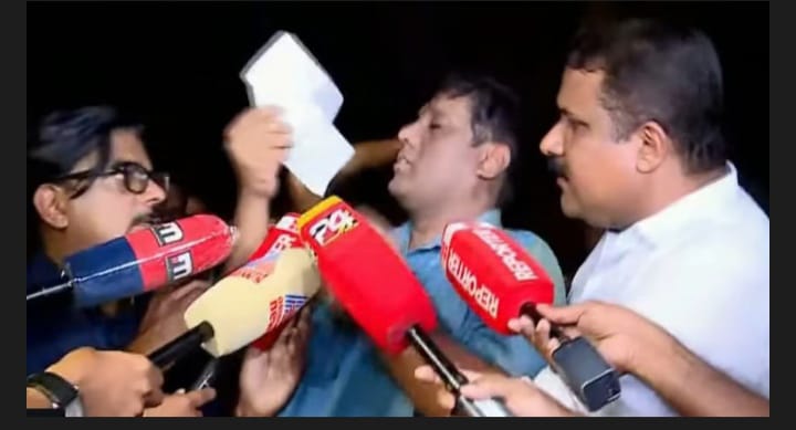 എല്‍ദോസിന്റെ കുടുംബത്തിന് 10 ലക്ഷം രൂപ സഹായം: ട്രെഞ്ചിങ് ഇന്ന് തുടങ്ങും സോളാര്‍ വേലിയും സ്ഥാപിക്കും; നാട്ടുകാര്‍ക്ക് കളക്ടറുടെ ഉറപ്പ്