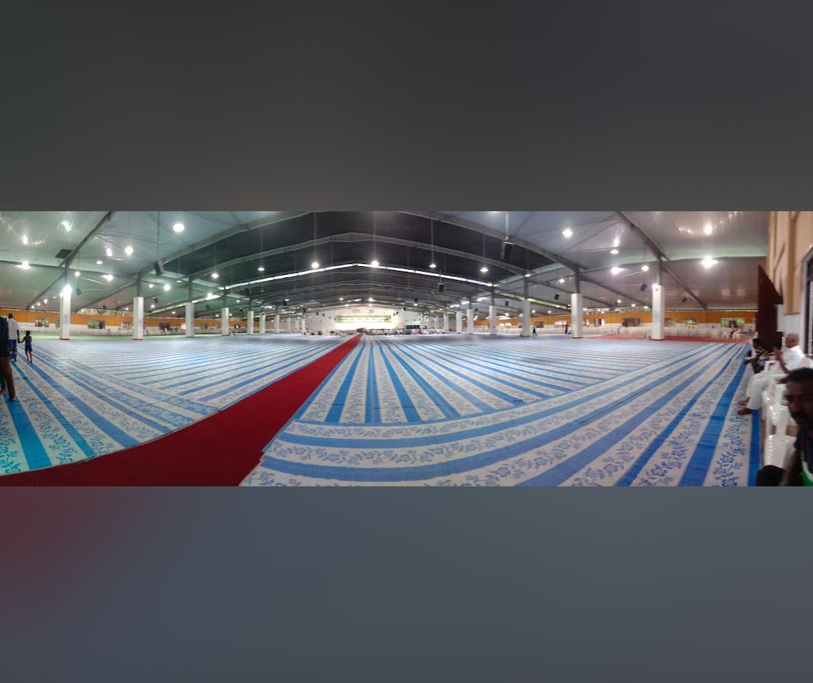 സിലോൺ പെന്തെക്കൊസ്ത് മിഷൻ (റ്റി.പി.എം) രാജ്യന്തര കൺവൻഷൻ ഡിസംബർ 27 മുതൽ ശ്രീലങ്കയിൽ