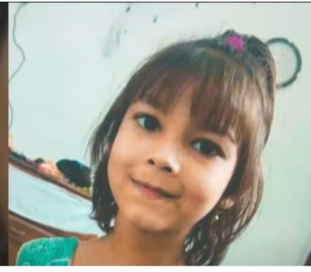 ആറു വയസ്സുകാരിയുടെ കൊലപാതകത്തിന് പിന്നില്‍ ദുര്‍മന്ത്രവാദം