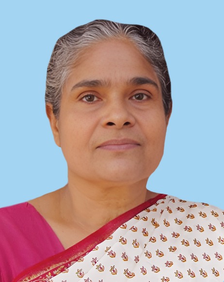 കരിങ്കുറ്റിക്കൽ ഐ.പി.സി കർമ്മേൽ സഭാംഗം അന്നമ്മ ചാക്കോ നിത്യതയിൽ; സംസ്കാരം ബുധനാഴ്ച