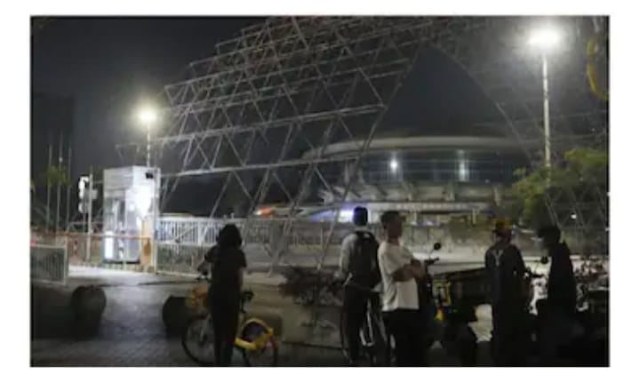 ചൈനയിൽ ആൾക്കൂട്ടത്തിനിടയിലേക്ക് കാറോടിച്ച് കയറ്റി 35 പേരെ കൊന്ന സംഭവത്തിൽ പ്രതിക്ക് കോടതി വധശിക്ഷ വിധിച്ചു