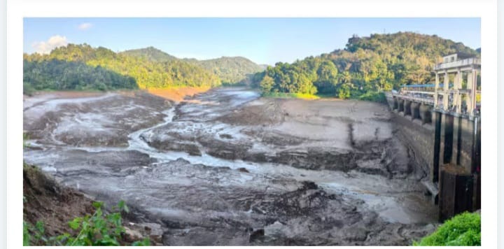 കല്ലാർ കുട്ടി ഡാം തുറന്നു; പെരിയാരിൽ ചാകര!