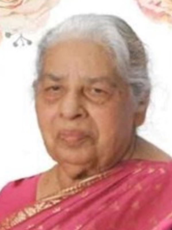 മുൻ കോൺഗ്രസ് നേതാവ് അന്നമ്മ ഫിലിപ്പ് ഷിക്കാഗോയിൽ അന്തരിച്ചു