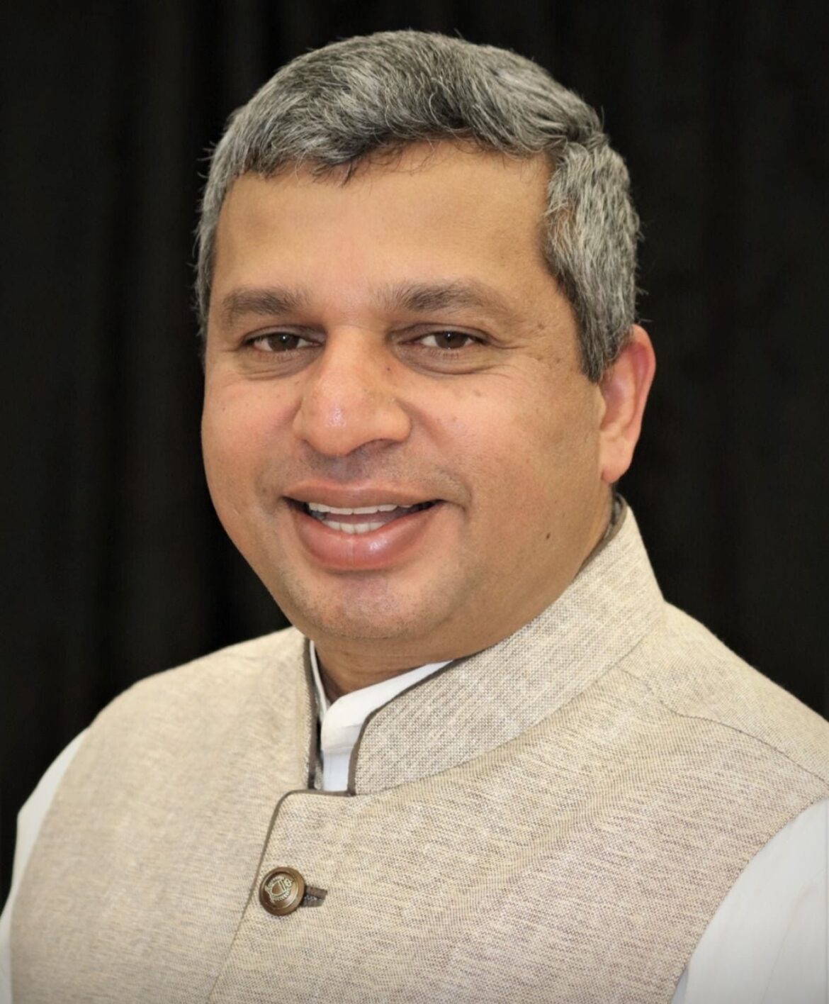 ഷിബു തോമസിന് ക്രിസ്ത്യൻ മിനിസ്ട്രിയിൽ ഡോക്ട്രേറ്റ്