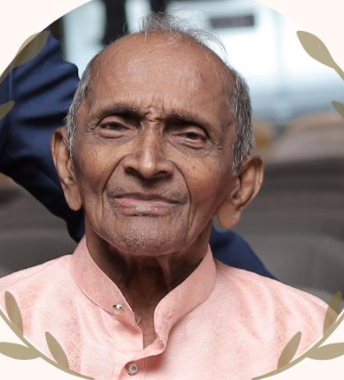 പാസ്റ്റർ എ. എം. ഏലിയാസ് നിത്യതയിൽ; സംസ്കാരം ബുധനാഴ്ച കൊച്ചിയിൽ