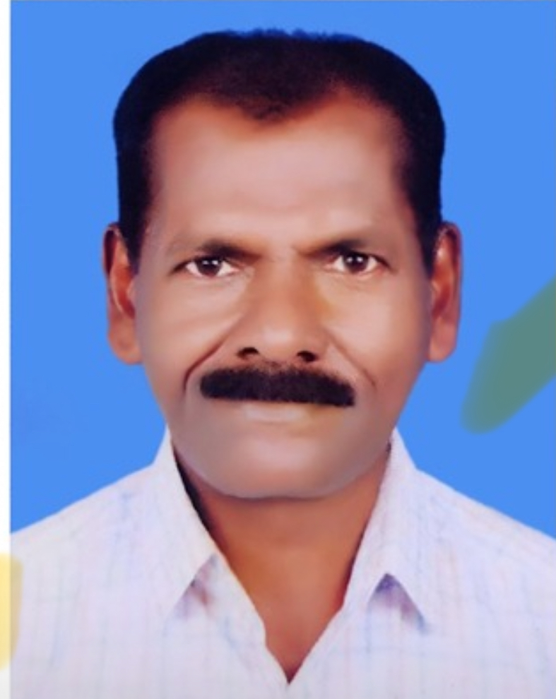 താന്നിക്കൽ പന്നിമറ്റം ഡേവിഡ് സി.ഡി. നിത്യതയിൽ