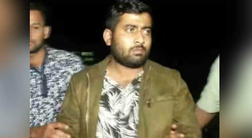 നാലരക്കോടിയുടെ സൈബര്‍ തട്ടിപ്പ് കേസ്; ലിങ്കൺ ബിശ്വാസിന് മലയാളികളുടെ സഹായവും