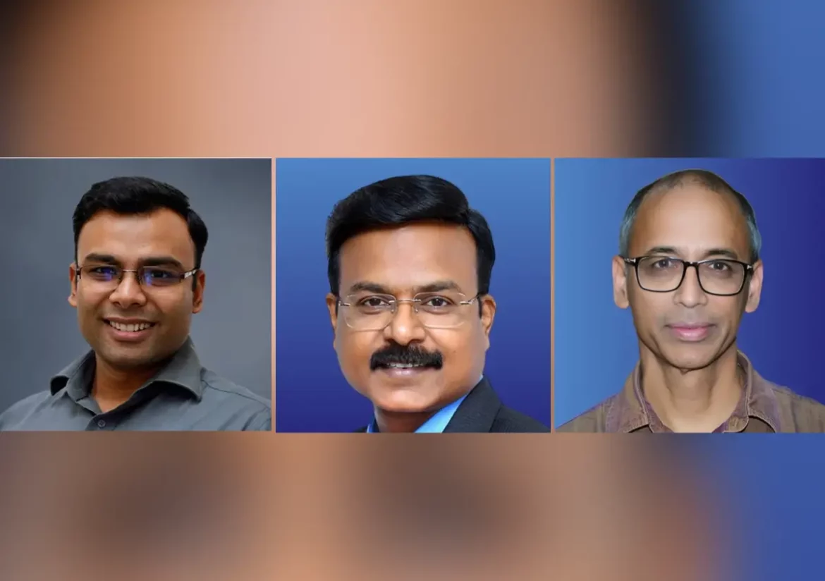 മൂന്ന് ഇന്ത്യന്‍ ശാസ്ത്രജ്ഞര്‍ക്ക് ടാറ്റ ട്രാന്‍സ്ഫോര്‍മേഷന്‍ പ്രൈസ്  പ്രഖ്യാപിച്ചു