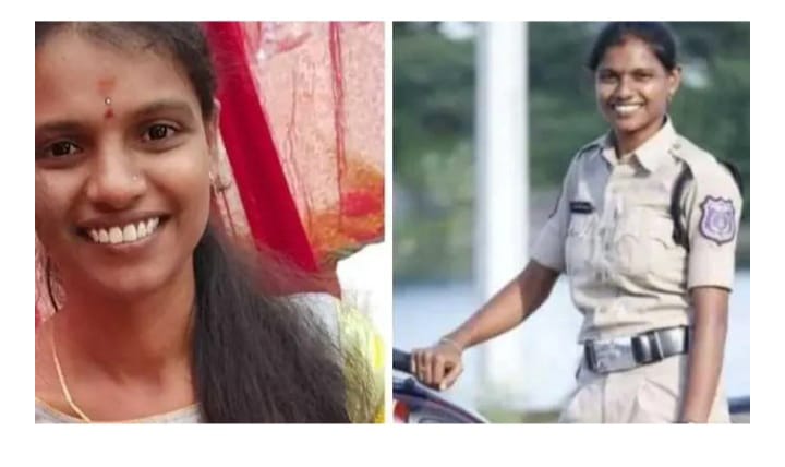 ദുരഭിമാന കൊല: തെലുങ്കാനയിൽ സഹോദരിയെ കാറിടിച്ച് വീഴ്ത്തിയ ശേഷം കുത്തിക്കൊന്നു