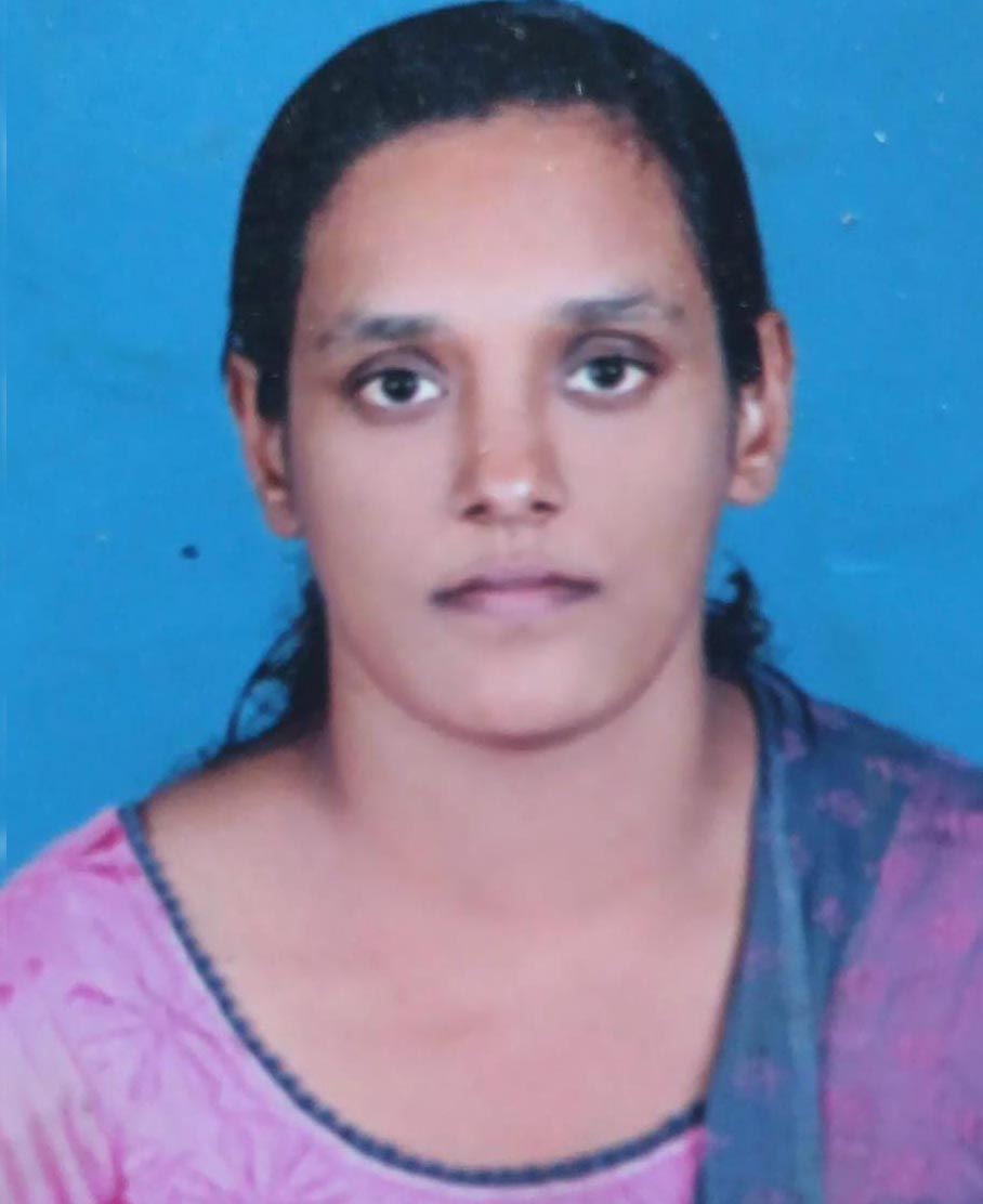 ചാത്തന്നൂർ ആർഎൽസി ഹൗസിൽ ദീപ്തി ചെറിയാൻ (ശോഭ-35) നിത്യതയിൽ