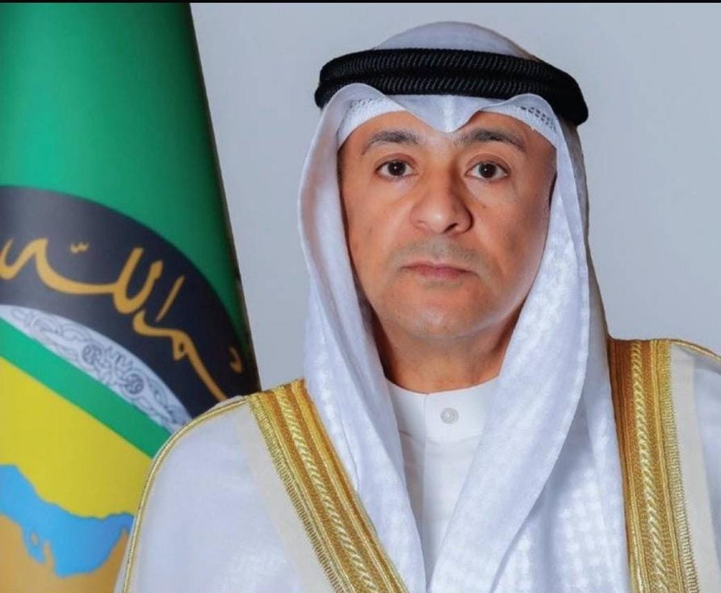 ജി.സി.സി സെക്രട്ടറി ജനറൽ പദവിയിൽ അൽബുദൈവിയുടെ കാലാവധി ദീർഘിപ്പിച്ചു