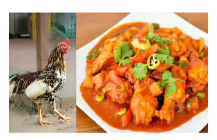 ലോൺ വേണമെങ്കിൽ കോഴിക്കറി വേണം:അകത്താക്കിയത് 39,000 രൂപയുടെ കോഴിക്കറി!; എന്നിട്ടോ?