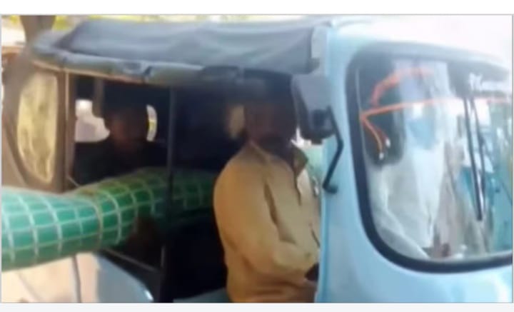 വയനാട്ടിൽ ആദിവാസി വയോധികയുടെ മൃതദേഹം ഓട്ടോയിൽ കൊണ്ടുപോയ സംഭവം; ട്രൈബൽ പ്രൊമോട്ടറെ പിരിച്ചുവിട്ടു