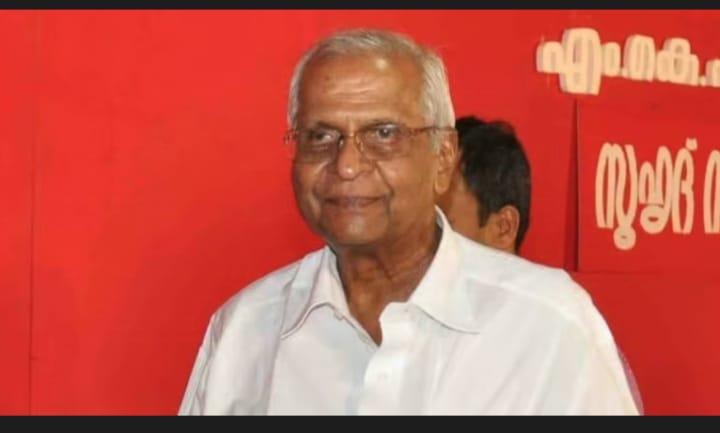 എംഎം ലോറന്‍സിന്റെ മൃതദേഹം വൈദ്യപഠനത്തിനു തന്നെ; പെൺമക്കളുടെ ഹര്‍ജി ഹൈക്കോടതി തള്ളി