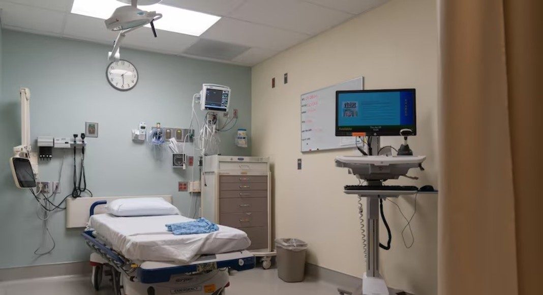 ജമ്മുകാശ്മീരിനെ ഭീതിലാഴ്ത്തി അജ്ഞാത രോഗം; ഒൻപത് ദിവസത്തിനിടെ എട്ട് മരണം