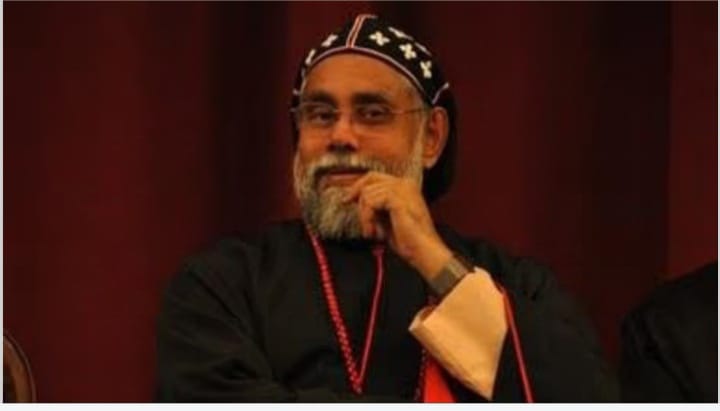 ‘അവിടെ തലോടൽ, ഇവിടെ നശിപ്പിക്കൽ’; ബിജെപിക്കും കേന്ദ്രത്തിനെരെയും വിമർശനവുമായി ഓർത്തഡോക്സ് ബിഷപ്പ്