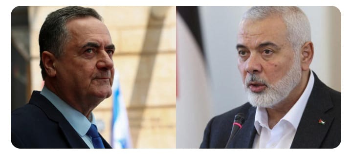 ഹമാസ് തലവനെ വധിച്ചത് ഇസ്രയേൽ തന്നെ; ഹൂതി വിമതരോടും കരുതിയിരിക്കാൻ മുന്നറിയിപ്പ്