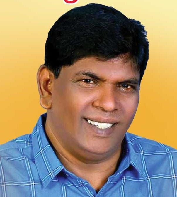 ഗായകൻ അലക്സ് ചാക്കോ നിത്യതയിൽ; സംസ്കാരം വെള്ളിയാഴ്ച