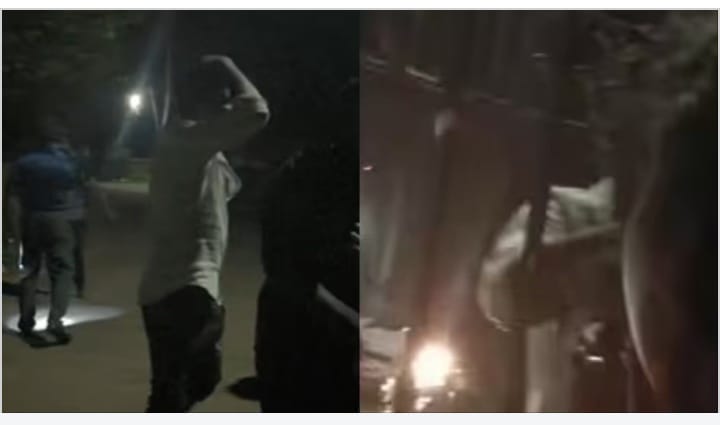 ക്രിസ്മസ് കരോൾ സംഘത്തിന് നേരെ ആക്രമണം; നിരവധി പേർക്ക് പരിക്ക്