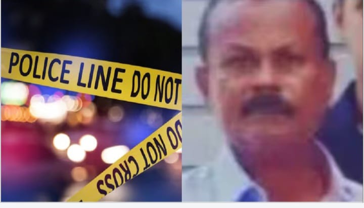 ലഹരി ഉപയോഗത്തെക്കുറിച്ച് വിവരം നൽകിയ 60- കാരനെ ക്രിസ്തുമസ് രാത്രിയിൽ വെട്ടിക്കൊലപ്പടുത്തി