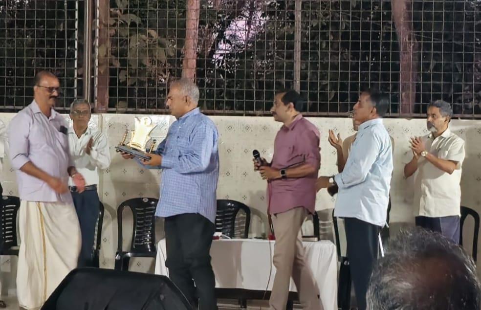 സ്നേഹ സ്വാന്തനനവുമായി ഐപിസി പാമ്പാടി സെന്റർ സൺ‌ഡേസ്കൂൾ