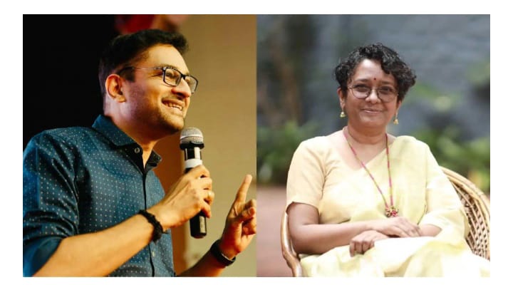 അസാധരണ നീക്കവുമായി എന്‍. പ്രശാന്ത് ഐഎഎസ്; ചീഫ് സെക്രട്ടറിയോട് വിശദീകരണം തേടി കത്ത് നൽകി