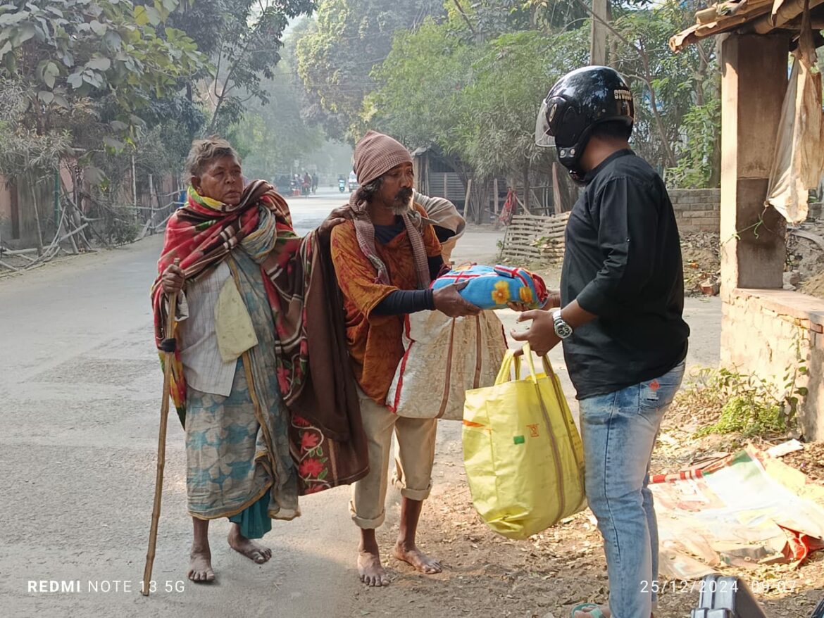 ‘തുമി ഓ ഖുശി, അമി ഓ ഖുശി’