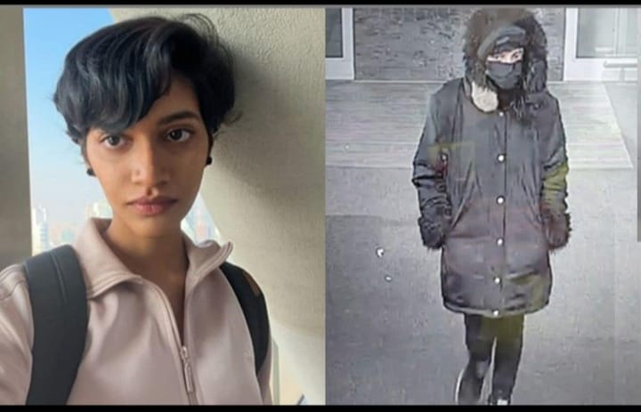 യു.കെയില്‍ കാണാതായ മലയാളി പെണ്‍കുട്ടിയുടെ മൃതദേഹം കണ്ടെത്തി; പെരുമ്പാവൂർ സ്വദേശിയാണ്