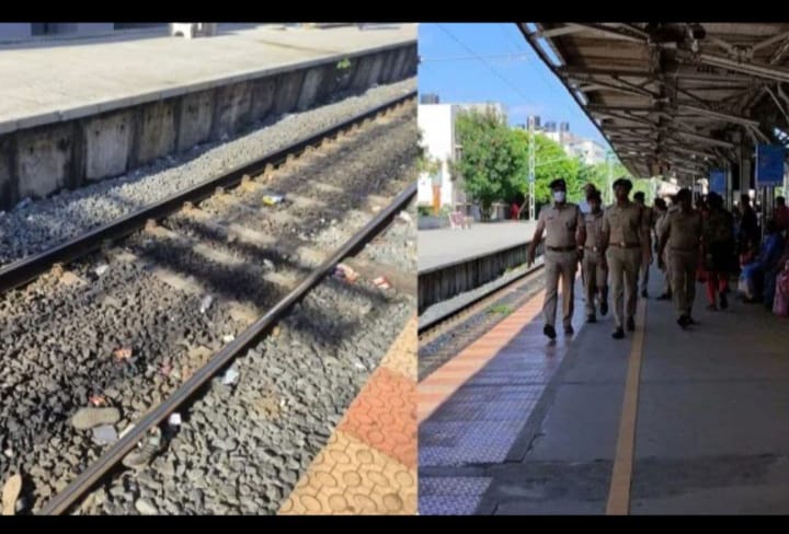 പ്രണയം നിരസിച്ചതിന് വിദ്യാര്‍ഥിനിയെ തീവണ്ടിക്കു മുന്നില്‍ തള്ളിയിട്ടുകൊന്ന കേസ്: പ്രതിക്ക് വധശിക്ഷ