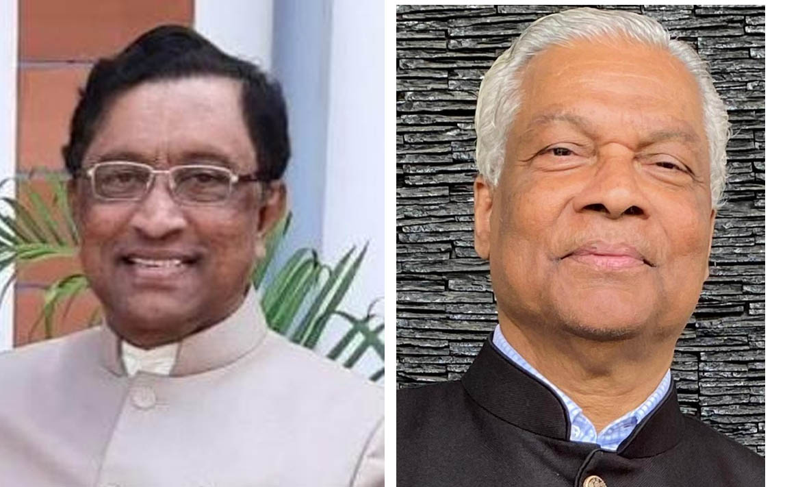 ബെഥേൽ ഗോസ്പൽ അസംബ്ലിജനറൽ കൺവൻഷൻ2025 ജനു.23 മുതൽ 26 വരെ