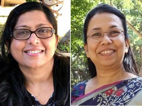 ചിക്കാഗോ ലേഡിസ് ഫെലോഷിപ്പിന് പുതിയ നേതൃത്വം