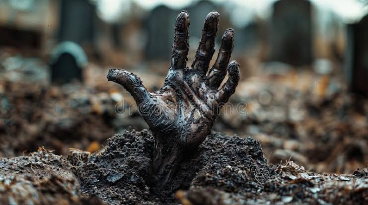 അകപ്പെട്ടുപോയ അപകടത്തേക്കാള്‍ ആകസ്മികമായായിട്ടായിരിക്കും അത്ഭുതങ്ങള്‍ വരിക….