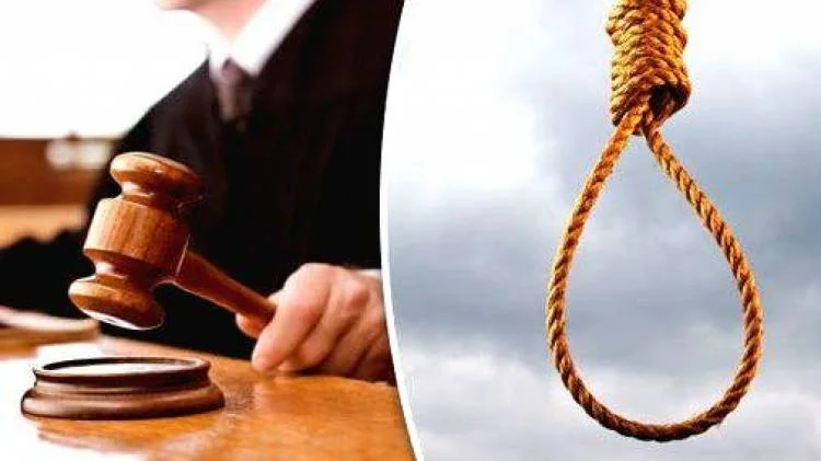 പെൺകുട്ടിയെ ബലാത്സംഗം ചെയ്ത് കൊലപ്പെടുത്തി; കൗമാരക്കാരന് 61-ാം ദിനത്തിൽ വധശിക്ഷ വിധിച്ച് കോടതി