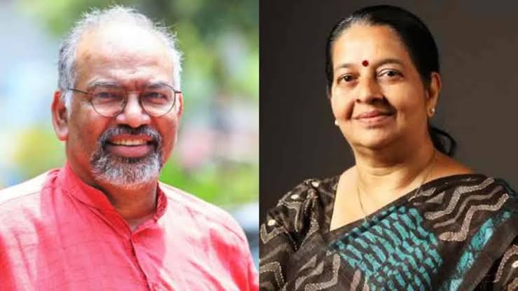 ‘പരിക്കേറ്റ ഉമ തോമസിനെ കൈകാര്യം ചെയ്ത രീതി കണ്ട് നടുങ്ങിപ്പോയി’; സുരക്ഷാ സാക്ഷരതാ പദ്ധതിയുടെ സമയം അതിക്രമിച്ചു: മുരളി തുമ്മാരുകുടി