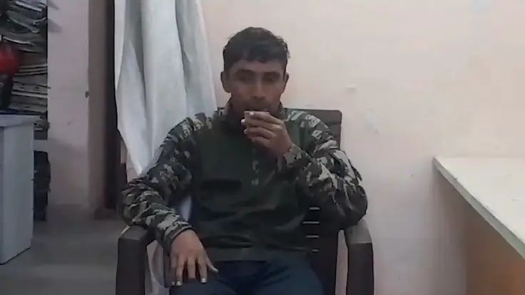 തിരിച്ചെത്തിയത് 7 വയസില്‍ കാണാതായ മകനല്ല, പല പേരില്‍ വിവിധ കുടുംബങ്ങളില്‍ താമസം; ലക്ഷ്യം മോഷണം, യുവാവ് അറസ്റ്റില്‍