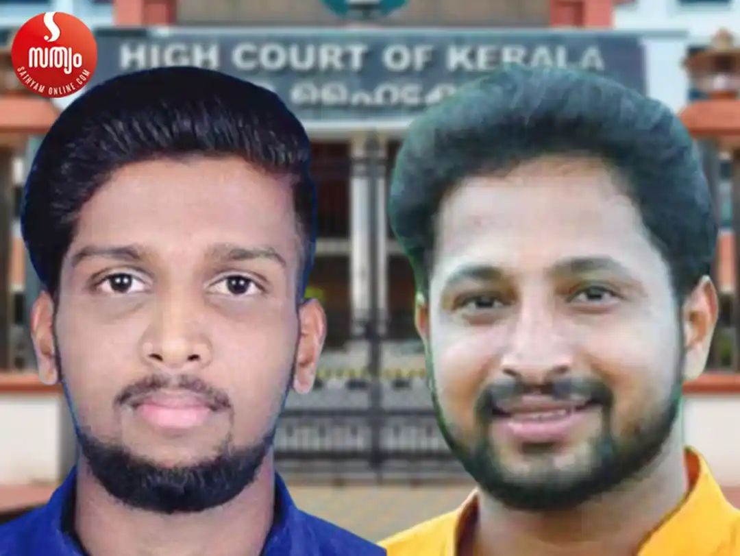 പെരിയ ഇരട്ടക്കൊലക്കേസ്; മുന്‍ എംഎല്‍എ ഉള്‍പ്പെടെ 14 പേർ കുറ്റക്കാർ: ശിക്ഷ ജനുവരി 3 ന്