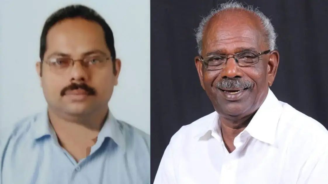 ‘സാബുവിന് മാനസിക പ്രശ്‌നമുണ്ടോയെന്ന് പരിശോധിക്കണം’; എംഎം മണി