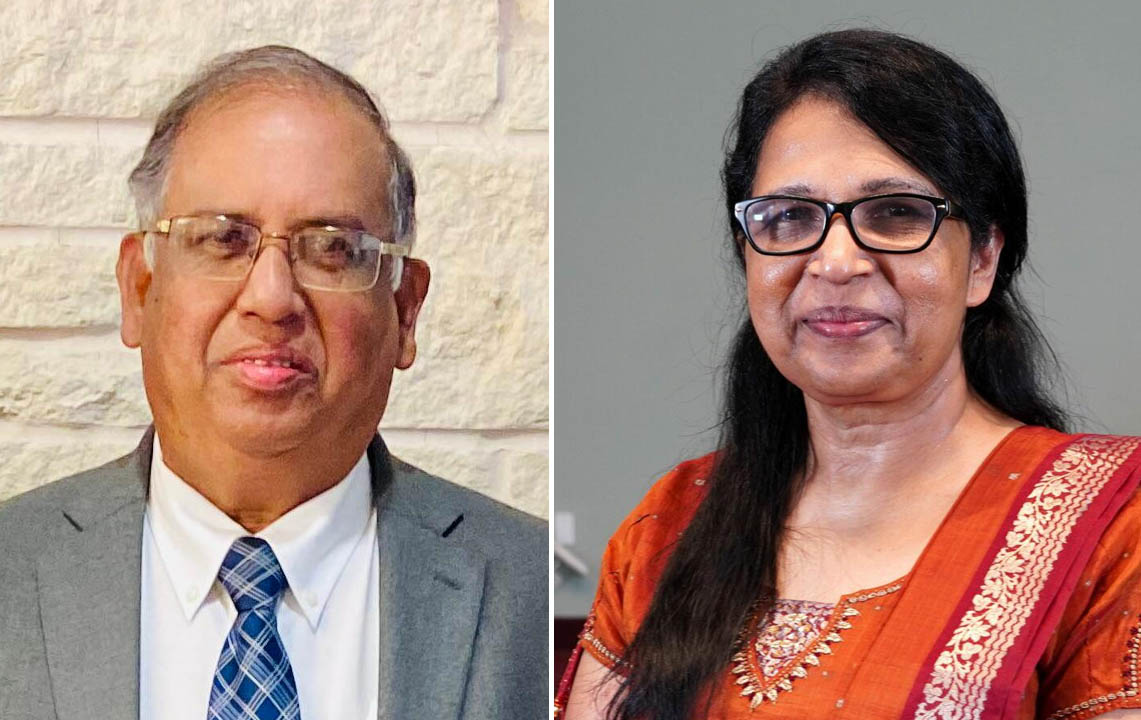 ഫെബ്രുവരി ഒന്നിന് അണക്കര എ.ജി യിൽ ഫാമിലി സെമിനാർ: റവ. സണ്ണി താഴാംപള്ളവും ഡോ. ജോളിയും പ്രസംഗിക്കും