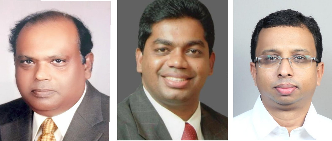 ഡുലോസ് ബിബ്ളിക്കൽ സെമിനാരി സിൽവർ ജൂബിലി ഗ്രാജുവേഷൻ
