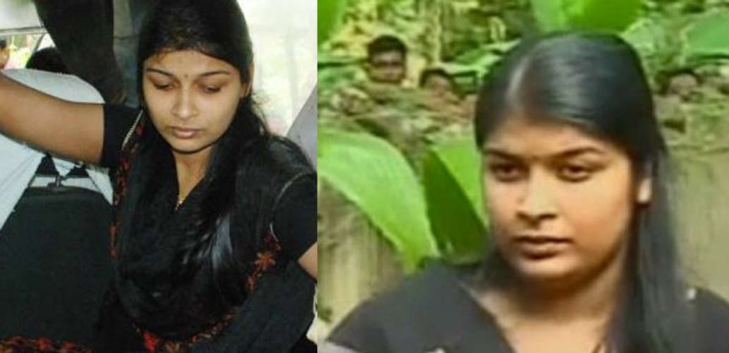 ഭാസ്കര കാരണവർ വധക്കേസ് പ്രതി ഷെറിന് മോചനം; ശിക്ഷായിളവ് നൽകാൻ മന്ത്രിസഭ തീരുമാനം