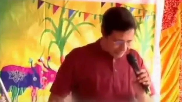ഗോമൂത്രം കുടിച്ചാല് രോഗങ്ങള് പമ്പ കടക്കും, ബാക്ടീരിയയെയും ഫംഗസിനെയും നശിപ്പിക്കുമെന്നും മദ്രാസ് ഐഐടി ഡയറക്ടര്