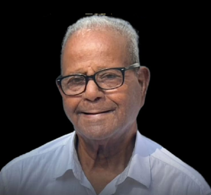 പുന്തല മുക്കുംപീടികയിൽ എബ്രഹാം തോമസ് നിത്യതയിൽ; സംസ്കാരം വ്യാഴാഴ്ച